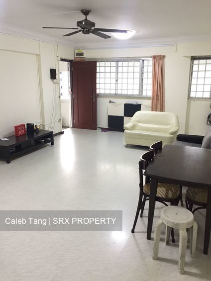 Blk 161 Tampines Street 12 (Tampines), HDB 4 Rooms #179272722